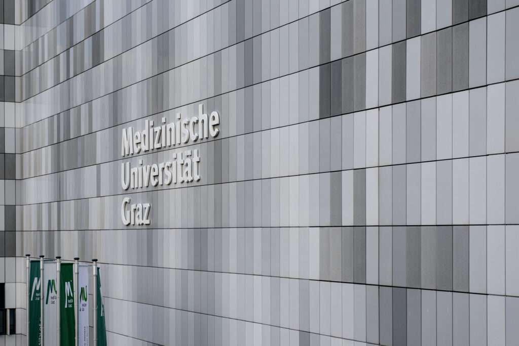 Med Uni Graz