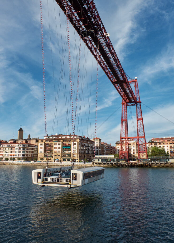 Puente de Vizcaya